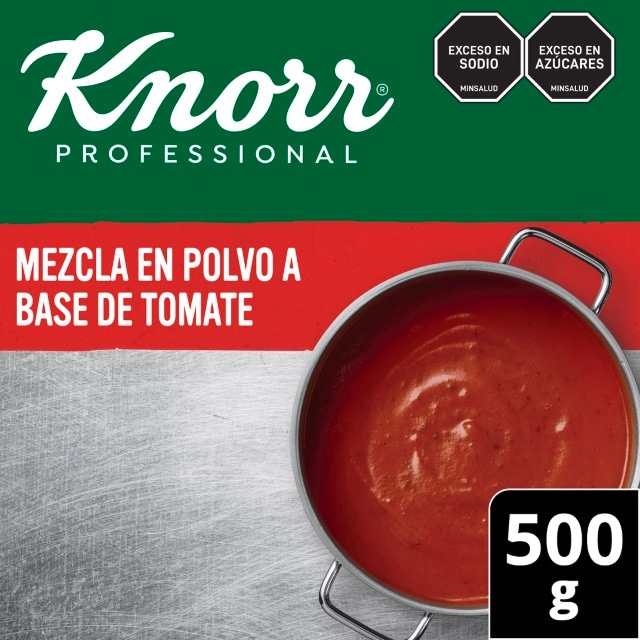 Knorr® Base de Tomate 500 g