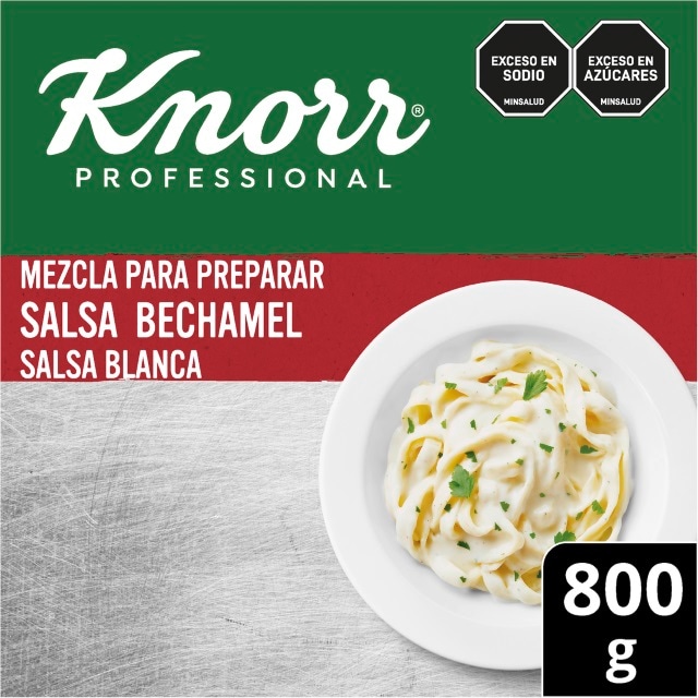 Knorr® Salsa Bechamel