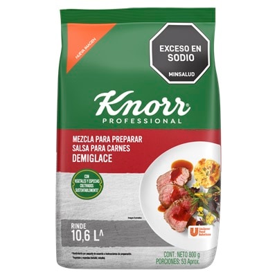 Knorr® Salsa Demiglace 800 g - 