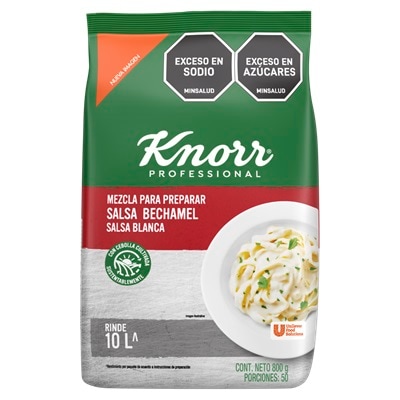 Knorr® Salsa Bechamel 800 g - 