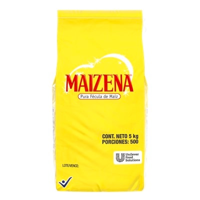 Maizena® Fécula de Maíz 5 kg - 