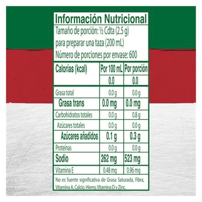 Knorr® Professional Caldo con Costilla 1.5 kg - 